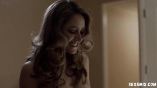 Elizabeth Masucci sexy, scena in The Americans s01e08 (2013)