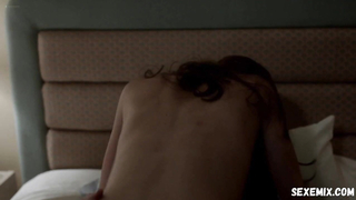 Elizabeth Masucci sexy, scena in The Americans s01e08 (2013)