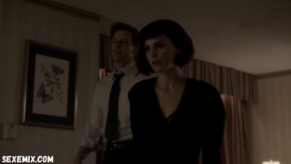 Keri Russell sexy, cena em The Americans s03e11 (2015)