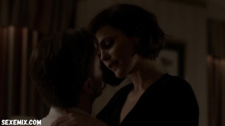 Keri Russell sexy, cena em The Americans s03e11 (2015)