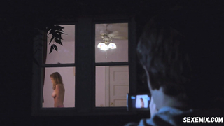 Maria Bea Travis sexy, scene in Frames (2012)