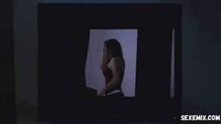 Maria Bea Travis sexy, scene in Frames (2012)