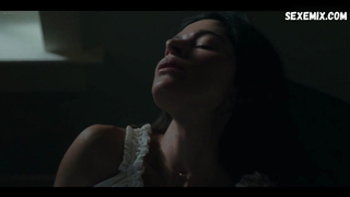 Sarah Shahi, Margaret Odette sexy, cena em Sex Life s01e02-03 (2021)