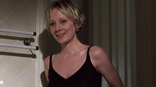 Anne Heche sexy, Szene in Return to Paradise (1998)