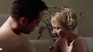 Anne Heche sexy, Szene in Return to Paradise (1998)