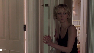 Anne Heche sexy, Szene in Return to Paradise (1998)