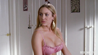 Bobbi Sue Luther sexy, scene in Extreme Movie (2008)