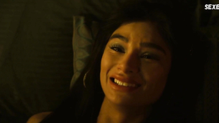 Diane Guerrero, Kayla Ibarra sexy, Szene in Doom Patrol s02e09 (2020)