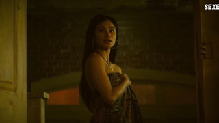 Diane Guerrero, Kayla Ibarra sexy, Szene in Doom Patrol s02e09 (2020)