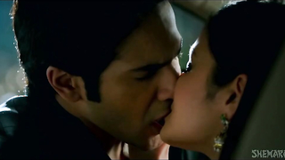 Alia Bhatt – Hot Kissing Scenes 4K