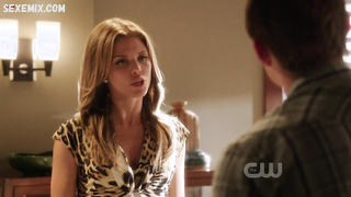 Biquíni AnnaLynne McCord, cena em 90210 s04e04 (2011)