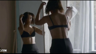 Adriana Ugarte underwear, scene in Parot s01e04,05,06,10 (2021)