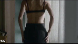 Adriana Ugarte underwear, scene in Parot s01e04,05,06,10 (2021)