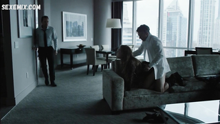 Riley Keough seksowna, scena w The Girlfriend Experience s01e13 (2016)