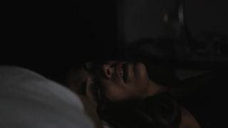 Riley Keough, Kate Lyn Sheil sexy, scene in The Girlfriend Experience s01e02 (2016)