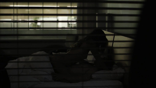 Riley Keough, Nacktszene in The Girlfriend Experience s01e03 (2016)