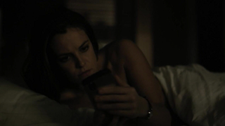 Riley Keough, scena di nudo in The Girlfriend Experience s01e03 (2016)