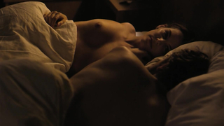 Riley Keough,  sexy scene in The Girlfriend Experience s01e06 (2016)