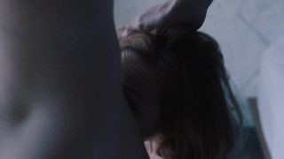 Louisa Krause blowjob, scene in The Girlfriend Experience s02e07 (2017)