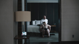 Louisa Krause, Gillian Williams boquete, cena em The Girlfriend Experience s02e01 (2017)