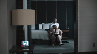 Louisa Krause, Gillian Williams boquete, cena em The Girlfriend Experience s02e01 (2017)