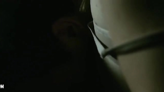 Marija Bergam sexy scene in Do granice (2013)