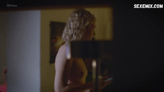 Petra Ben Messaoud sexy scene in Einstein - Pripady nesnesitelneho genia s01e07 (2020)