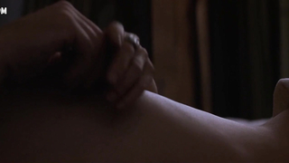 Demi Moore has a love scene in Passion of Mind (2000)