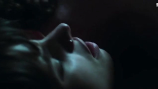 Federica Sabatini is showing bare tits while having sex, scene in We’ll Be Young and Beautiful (Saremo giovani e bellissimi) (2018)