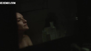 Kelly Murtagh flashed naked butt, scene in Shapeless (2021)