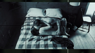 Elizabeth Olsen in nude scene from Oldboy which was released in 2013