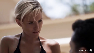 Nicky Whelan jest bardzo seksowny w serialu „Satisfaction”, sezon 2, odcinki 2, 4, 5