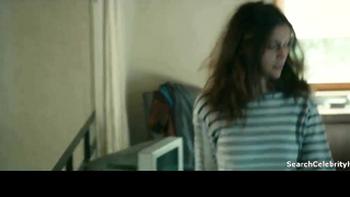 Laetitia Casta sexy in der Szene in Not Disturb 2012