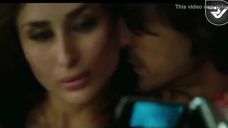 kareena kapoor sexy, scenes from movies