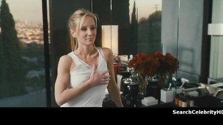 Anne Heche sexy, scene in Spread 2009