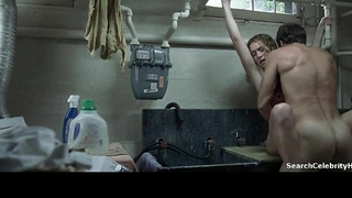 Kate Winslet sex, scene in Little C-hildren 2006