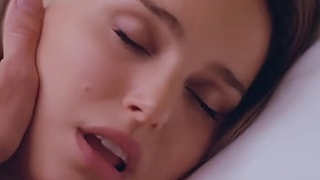 Natalie Portman fucks