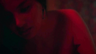 Cara Gonzales has sex In Bed, Scene in Erotica Manila