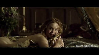 Holliday Grainger dans Les Borgias 2011-2013