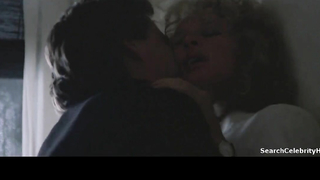 Glenn Close en Atracción fatal 1987