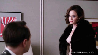 Alexis Bledel - Mad Men S05E09