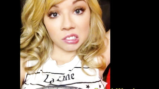 Jennette Mccurdy Naked Compilation With Bigger Boobs Than Youd Think