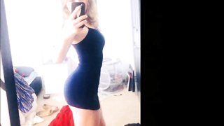 Jennette Mccurdy Naked Compilation With Bigger Boobs Than Youd Think