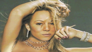 Mariah Carey, Alicia Keys, Tyra Banks au naturel