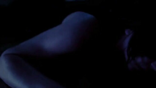 Moniqua Plante sex, nude video in Pillow Talk (2011)