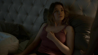 Sarah Bolger sexy, nacktes Video in Mayans MC s03e08 (2021)