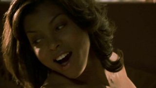 Taraji P. Henson, Tamara LaSeon Bass Nacktszene in Baby Boy (2001)