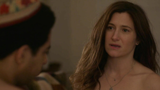 Kathryn Hahn Nacktszene in Transparent s03e07-09 (2016)