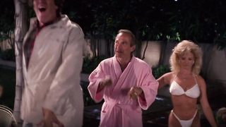 Julie Michaels nuda, balla lo spogliarello in - Road House (1989)