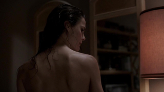 Keri Russell shows us her butt - The Americans s03e03 (2015)